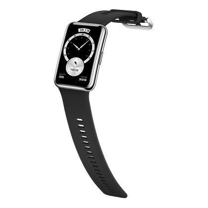 HUAWEI Watch Fit Elegant Edition