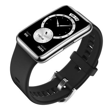 HUAWEI Watch Fit Elegant Edition