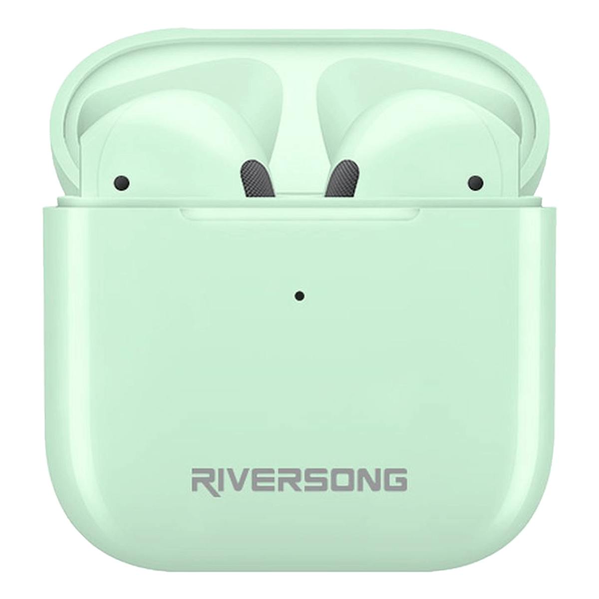 Ασύρματα Ακουστικά RIVERSONG Air Mini Πράσινα - 3