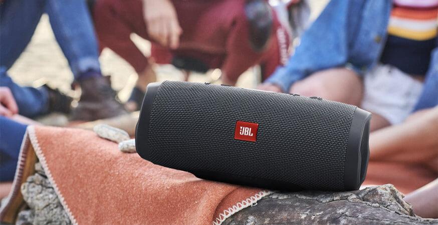 JBL Charge Essential
