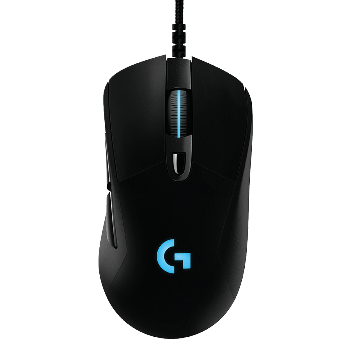 Ενσύρματο Gaming Ποντίκι LOGITECH G403 Hero Μαύρο