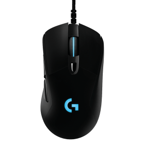 Ενσύρματο Gaming Ποντίκι LOGITECH G403 Hero
