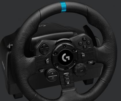 LOGITECH G923