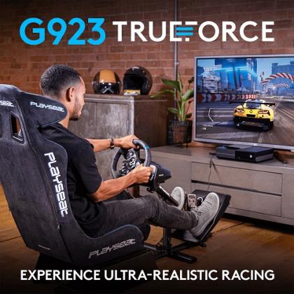LOGITECH G923