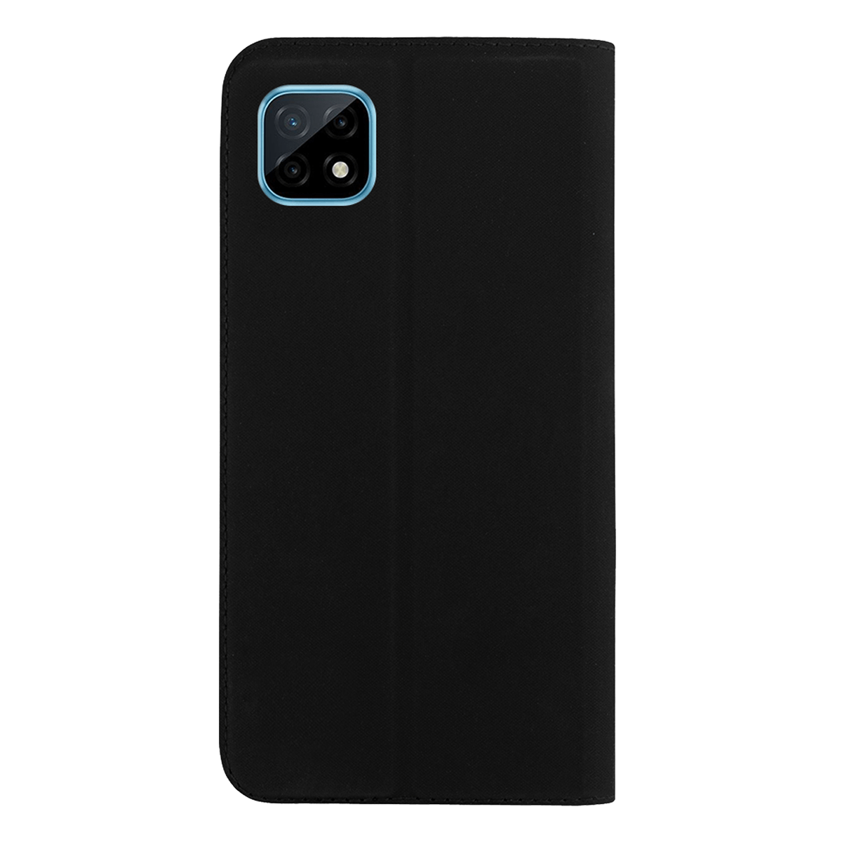 Θήκη Book COSY για Realme C21 Μαύρη - 3
