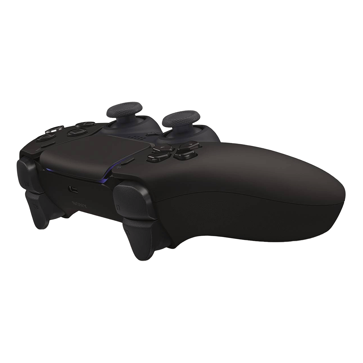 Ασύρματο Χειριστήριο SONY DualSense PS5 Midnight Black - 2