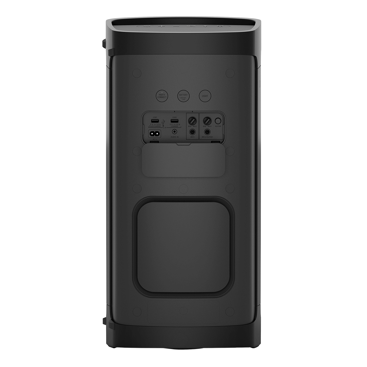 Bluetooth Ηχείο SONY SRS-XP500 - 3