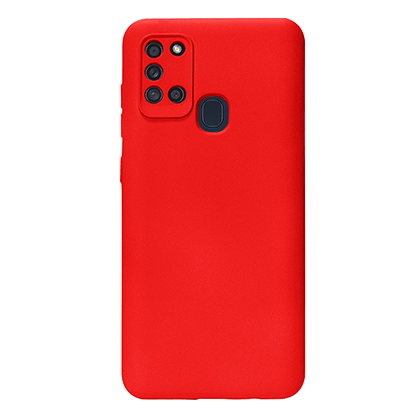 COSY Silicone Case for SAMSUNG Galaxy A21s