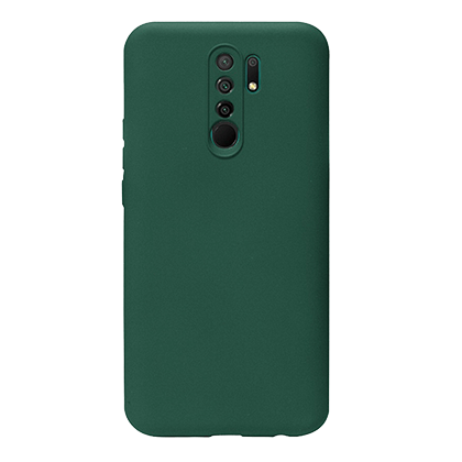  COSY Silicone Case for XIAOMI Redmi 9