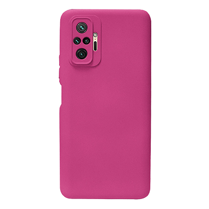 COSY Silicone Case for XIAOMI Redmi Note 10 pro