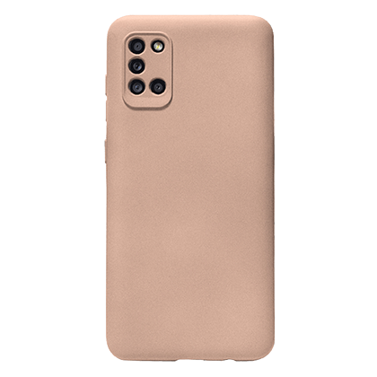  COSY Silicone Case for SAMSUNG Galaxy A31