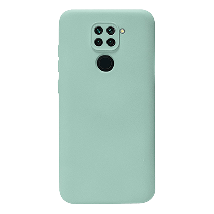  COSY Silicone Case for XIAOMI Redmi Note 9