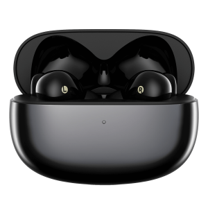 Ασύρματα Ακουστικά EDIFIER TWS330 NB Μαύρα