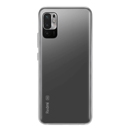  COSY Transparent Case for XIAOMI Redmi Note 10 5G
