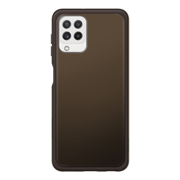 Θήκη Soft Clear Cover SAMSUNG Galaxy A22 4G