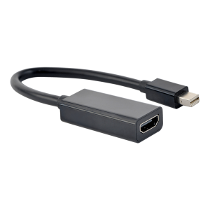 Αντάπτορας με καλώδιο Mini DisplayPort σε HDMI 4K CABLEXPERT