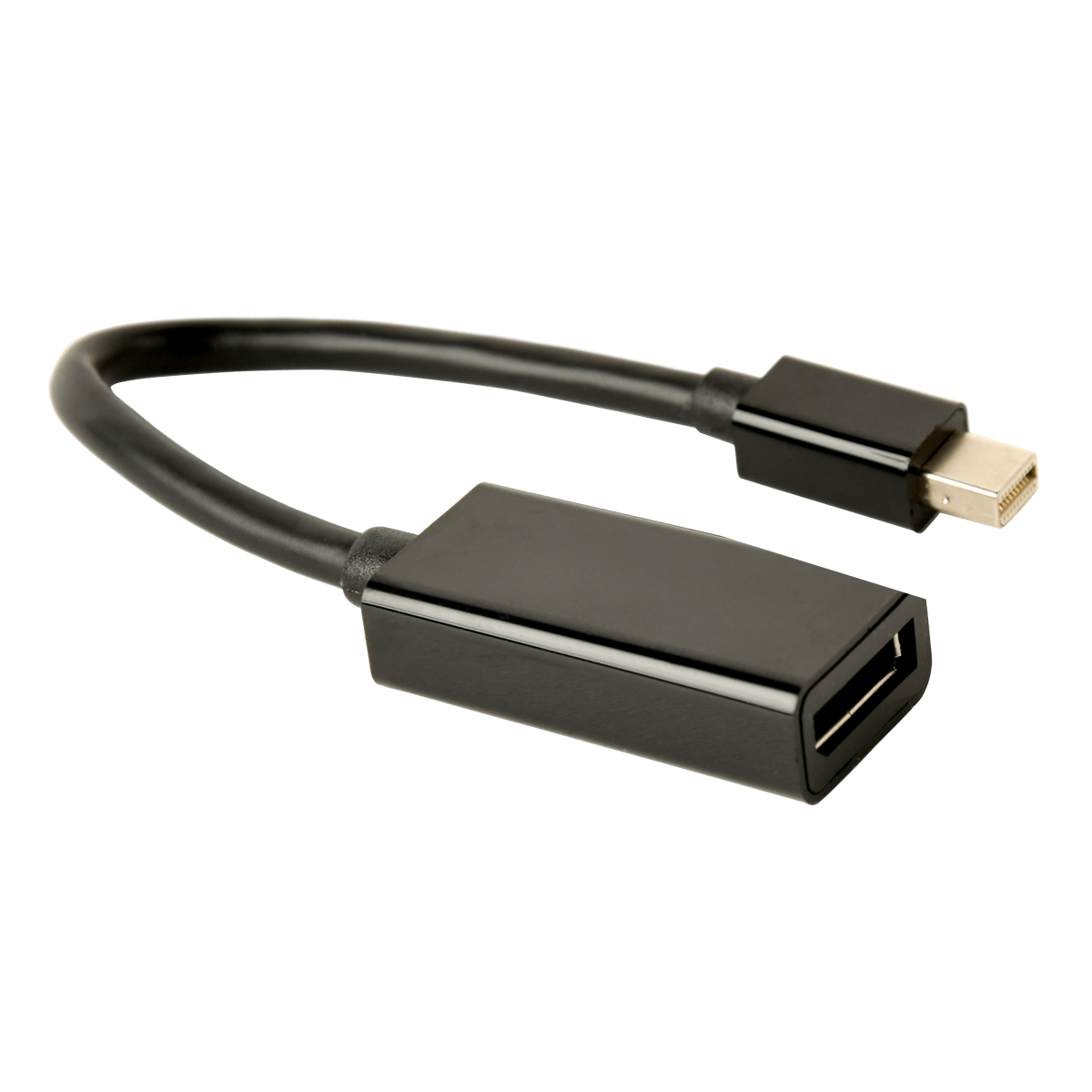 Αντάπτορας με καλώδιο Mini DisplayPort σε DisplayPort 4K CABLEXPERT