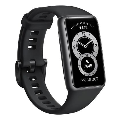 HUAWEI Band 6 activity tracker