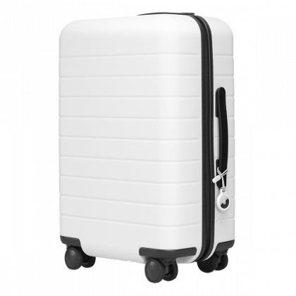 BELKIN Secure Holder with strap for AirTag 