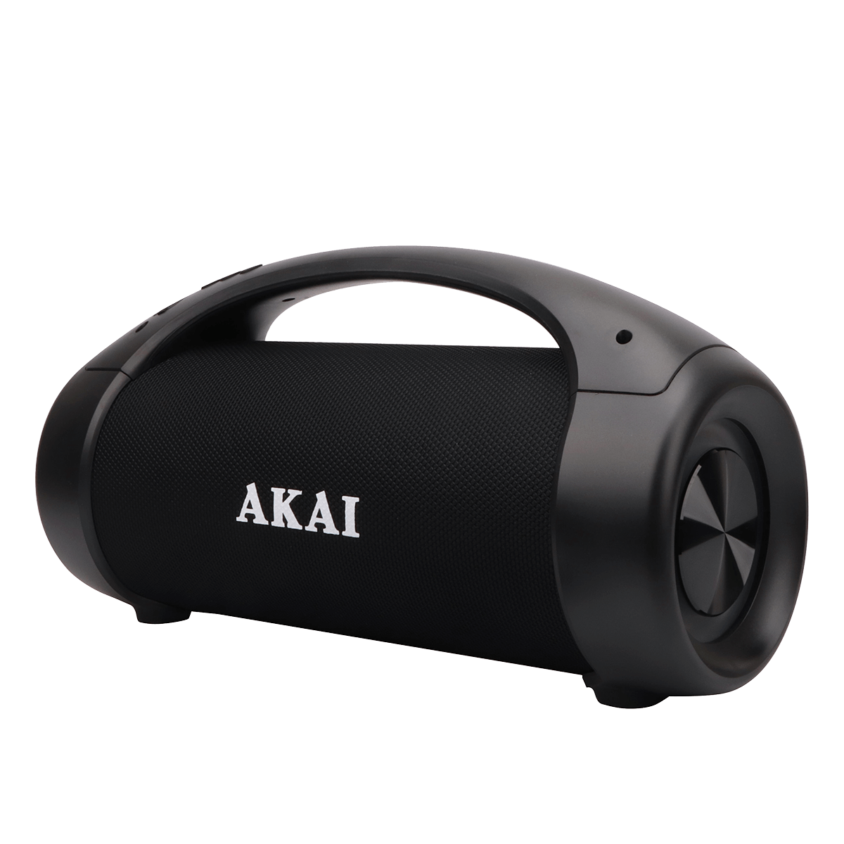 Bluetooth Ηχείο AKAI ABTS-55 Μαύρο - 2