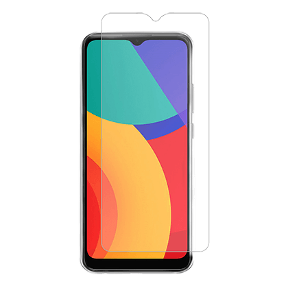  COSY Screen Protector Glass for ALCATEL 1S 2021