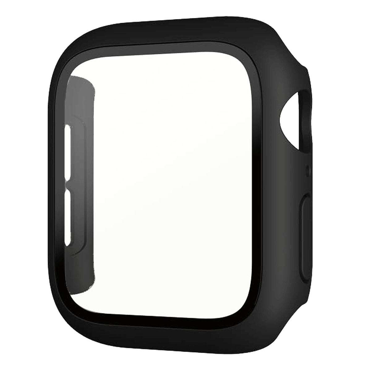Γυαλί Προστασίας Οθόνης με Πλαίσιο PANZERGLASS Full Body Antibacterial για APPLE Watch 4/ 5/ 6/ SE 40mm - 2