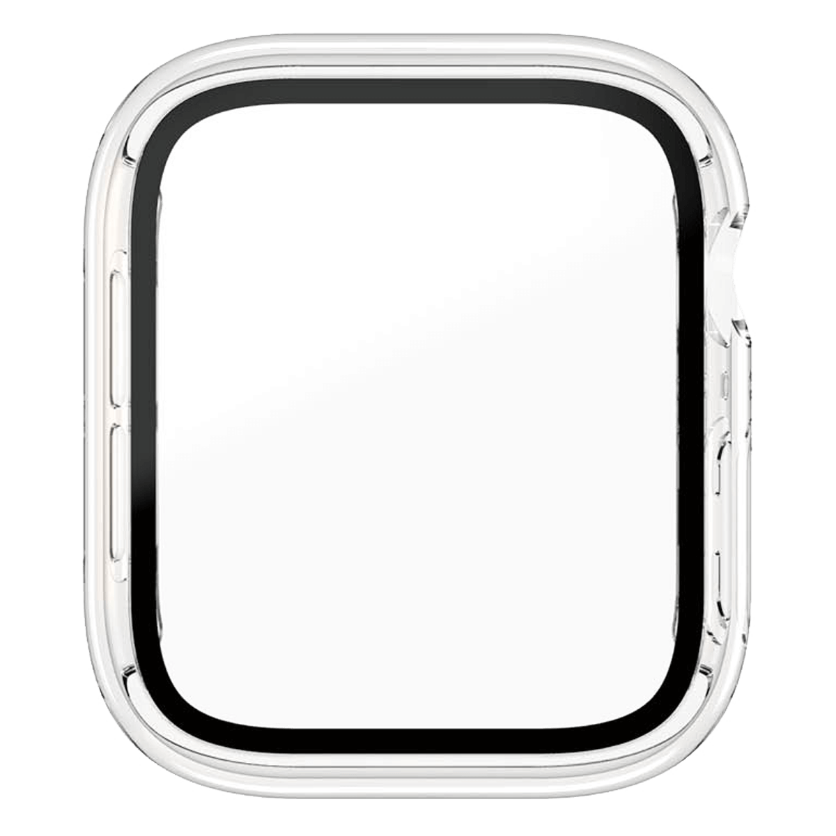 Γυαλί Προστασίας Οθόνης PANZERGLASS Full Body Antibacterial για APPLE Watch 4/ 5/ 6/ SE 40mm - 2