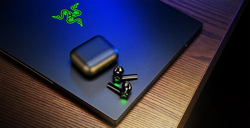 RAZER Hammerhead True Wireless X