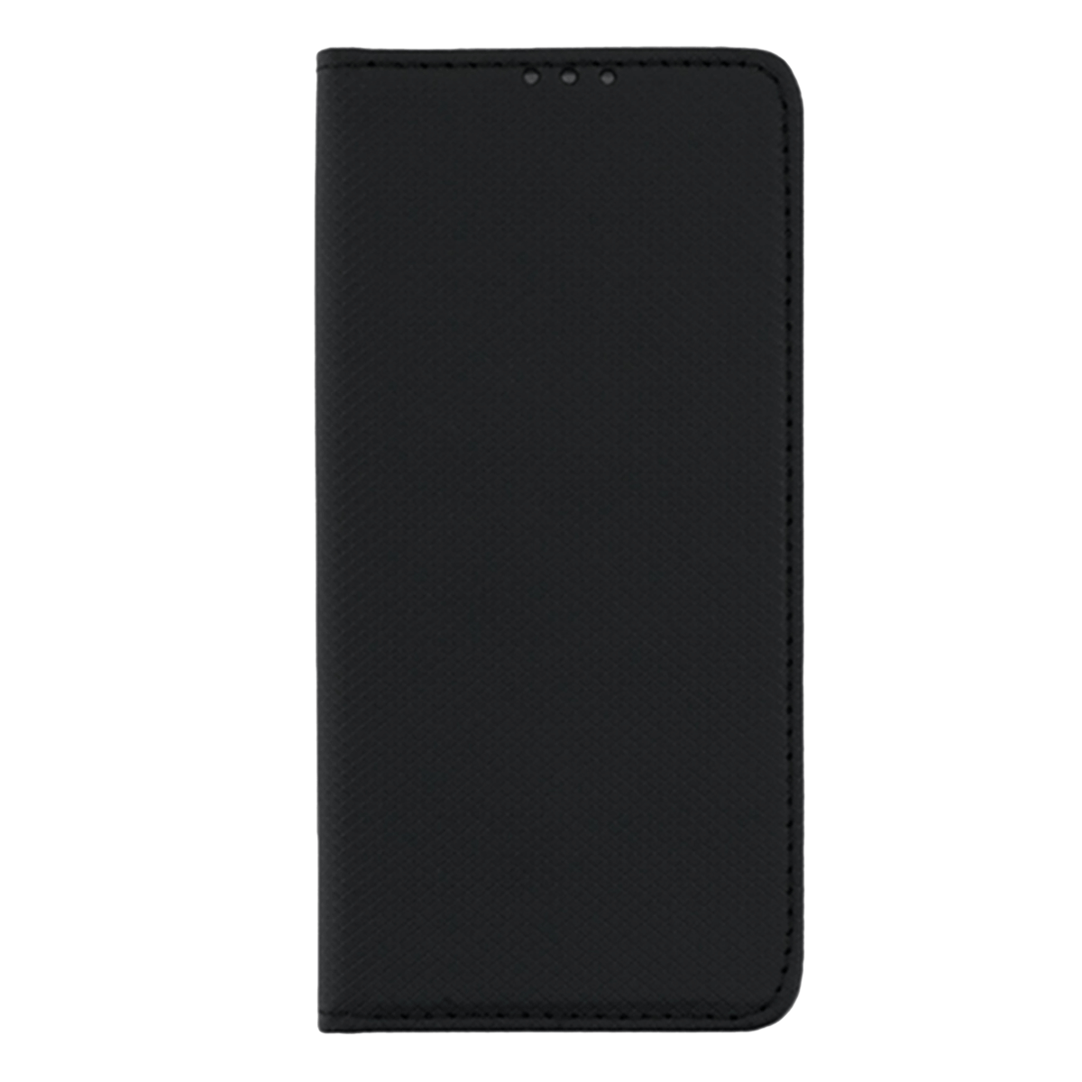 Θήκη Magnet Book SENSO για XIAOMI Mi 11 Ultra Μαύρη