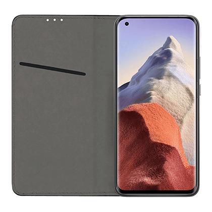  Magnet Book Case SENSO for XIAOMI Mi 11 Ultra