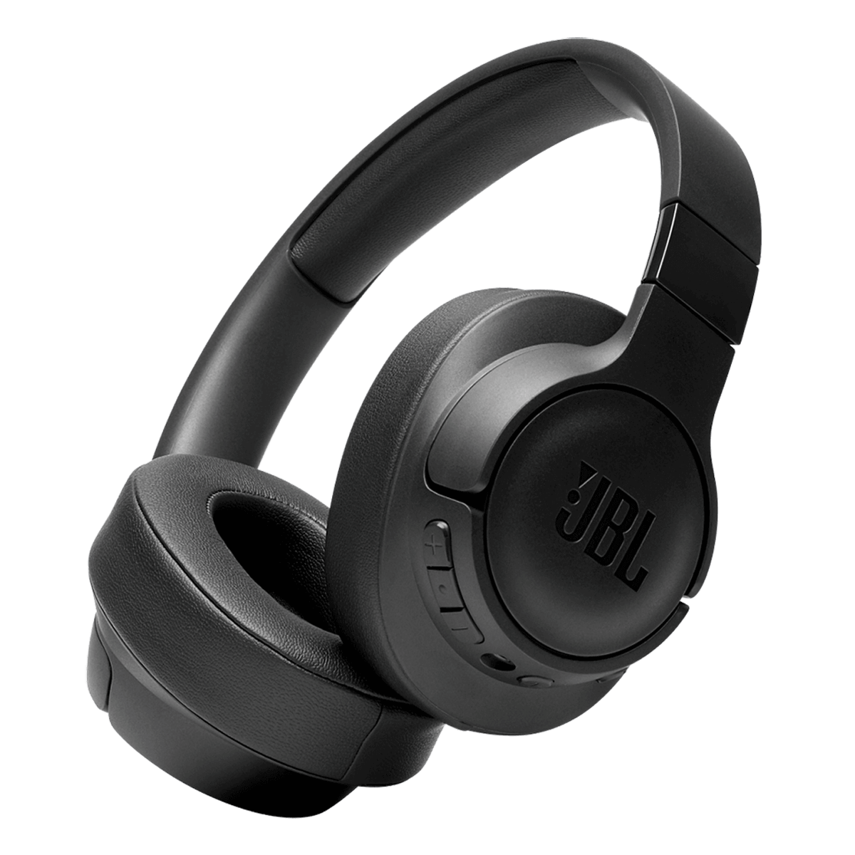 Bluetooth Headphones JBL Tune 760NC Μαύρα