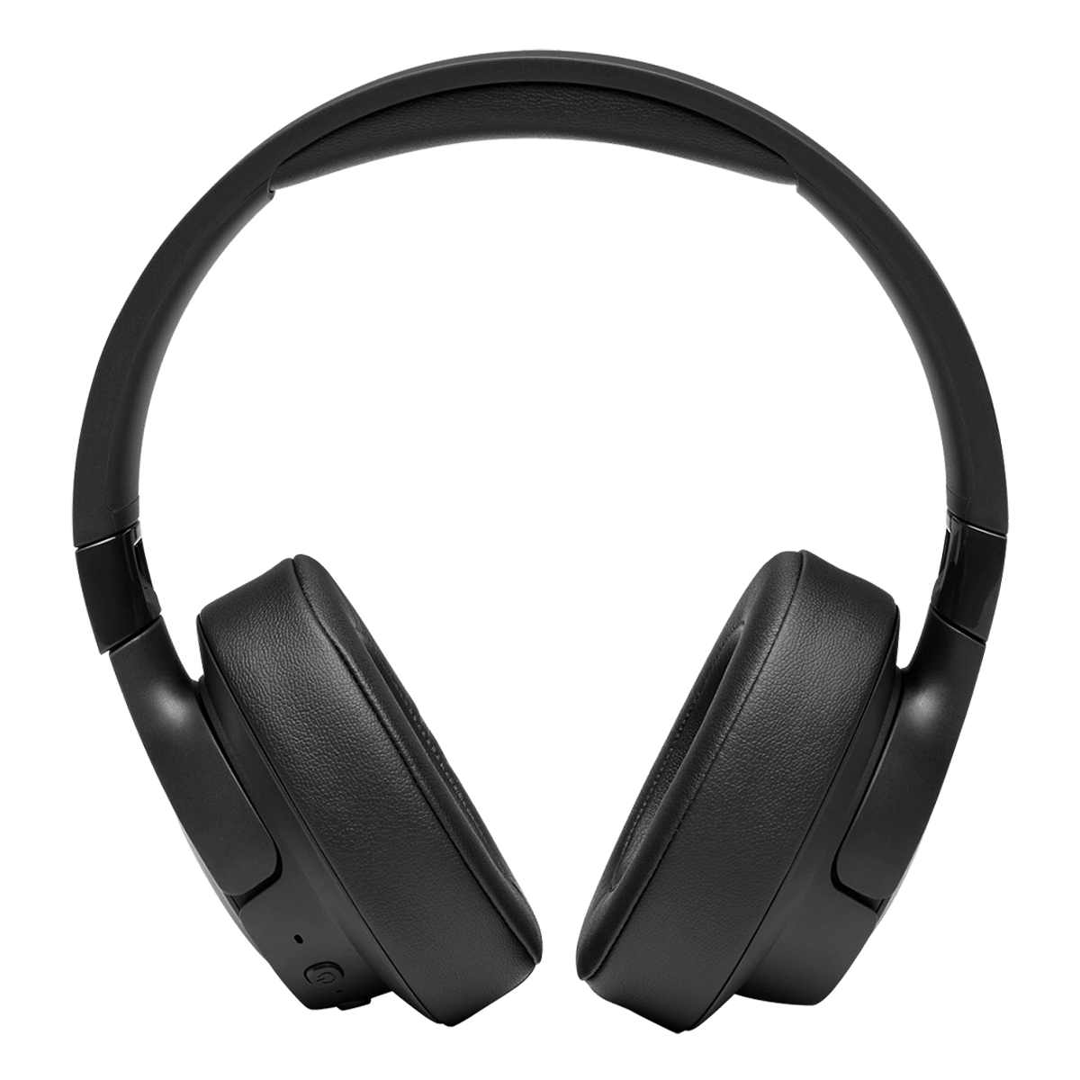 Bluetooth Headphones JBL Tune 760NC Μαύρα - 2