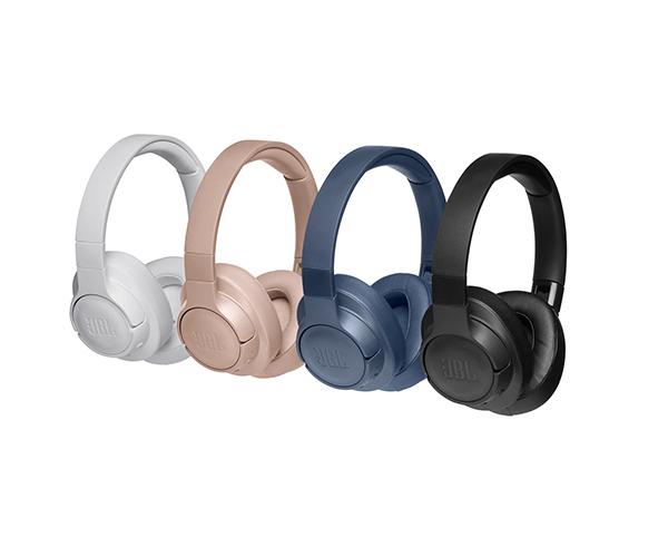 Bluetooth Headphones JBL Tune 760NC