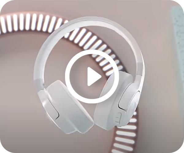 Bluetooth Headphones JBL Tune 760NC