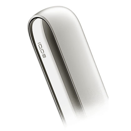Pocket charger IQOS 3 DUO