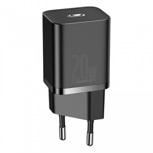 Φορτιστής ταξιδίου BASEUS Super Si Quick 20W