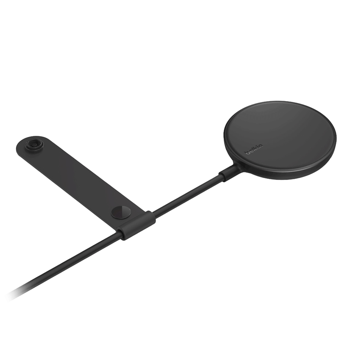 Ασύρματος Φορτιστής BELKIN Magnetic Portable 7.5W Μαύρο