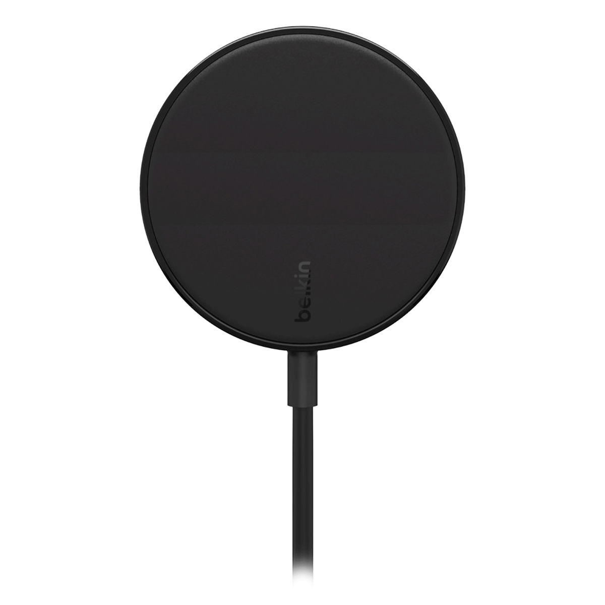 Ασύρματος Φορτιστής BELKIN Magnetic Portable 7.5W Μαύρο - 2
