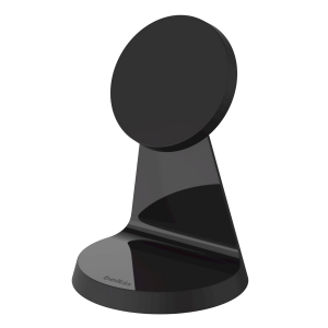 Ασύρματος Φορτιστής BELKIN Magnetic Stand 7.5W Μαύρο