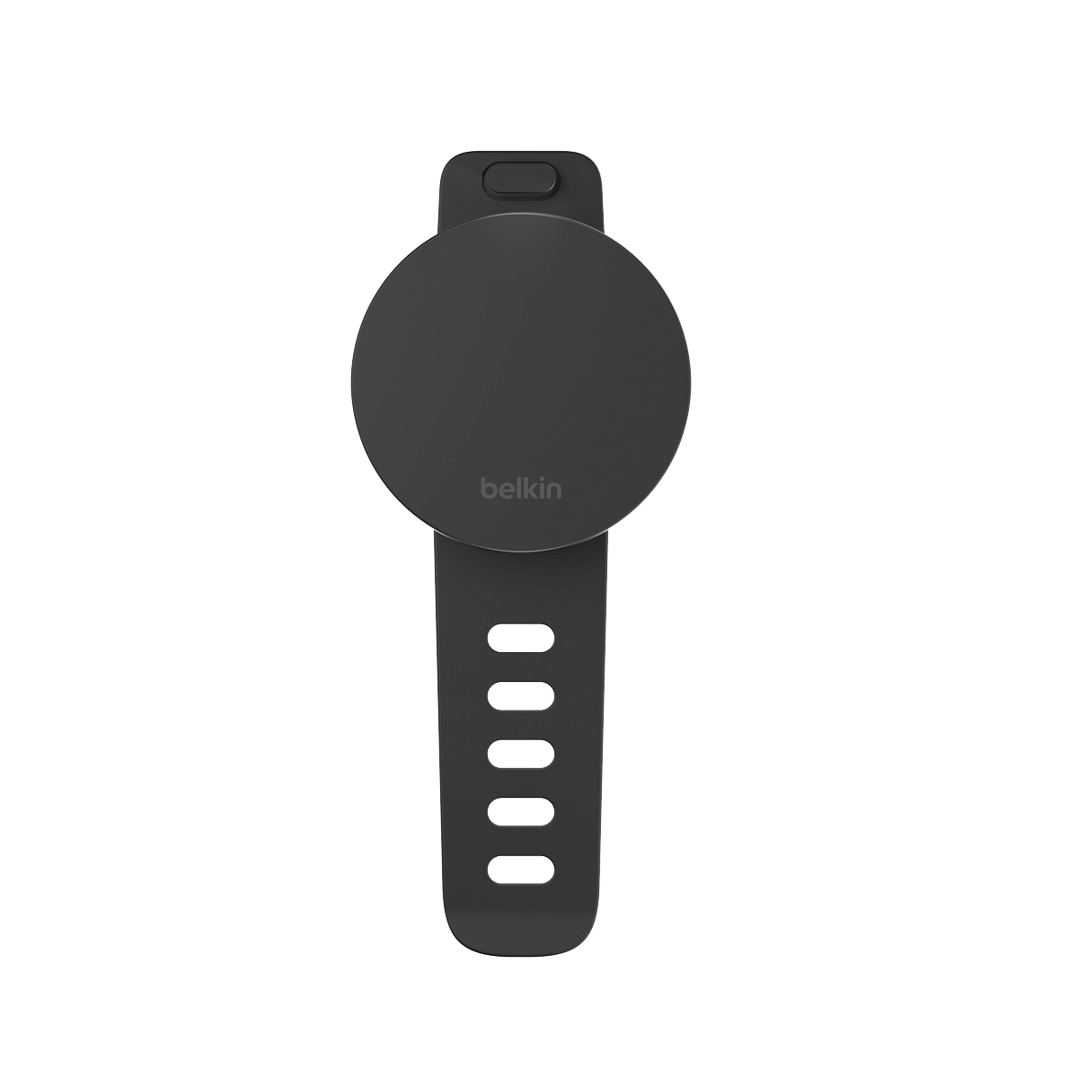 Μαγνητική Βάση Στήριξης BELKIN Fitness Mount Μαύρη