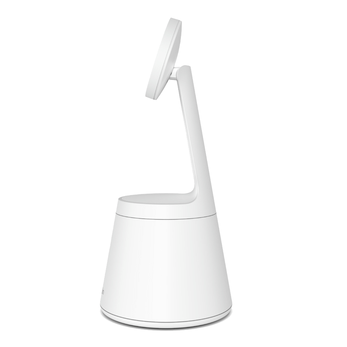 Μαγνητική Βάση Στήριξης BELKIN Mount με Face Tracking Λευκή - 3