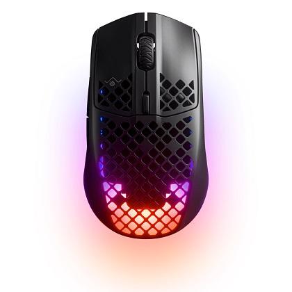 STEELSERIES Aerox 3 wireless