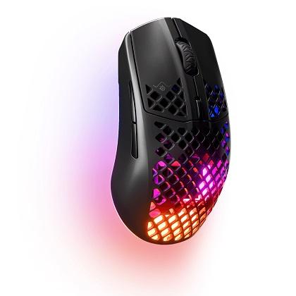 STEELSERIES Aerox 3 wireless