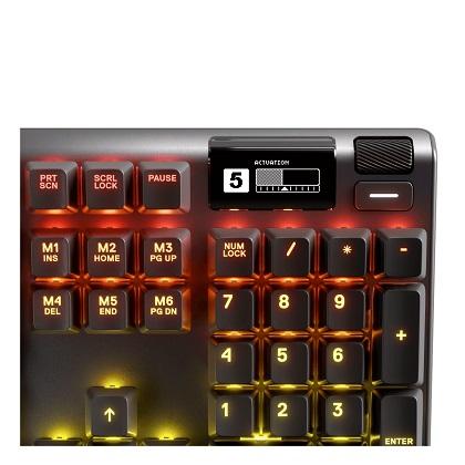 STEELSERIES Apex Pro
