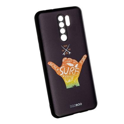 EGOBOO case for XIAOMI Redmi 9