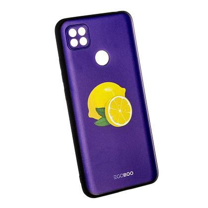 EGOBOO case for XIAOMI Redmi 9C
