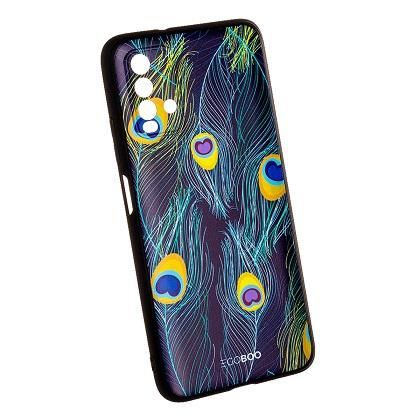EGOBOO case for XIAOMI Redmi 9Τ