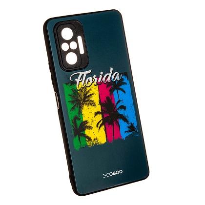 EGOBOO case for XIAOMI Redmi Note 10 Pro