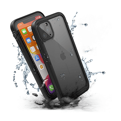 CATALYST Waterproof Case for iPhone 11 Pro