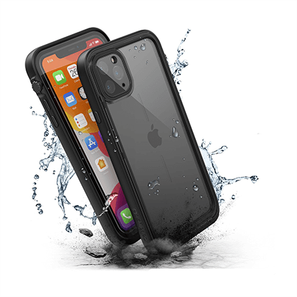  CATALYST Waterproof Case for iPhone 11 Pro Max
